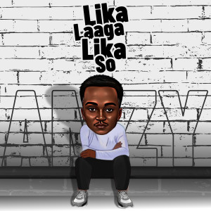 Album Lika Laaga Lika So from Amzy