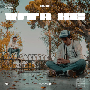 Dengarkan vita x2 lagu dari Skakko dengan lirik