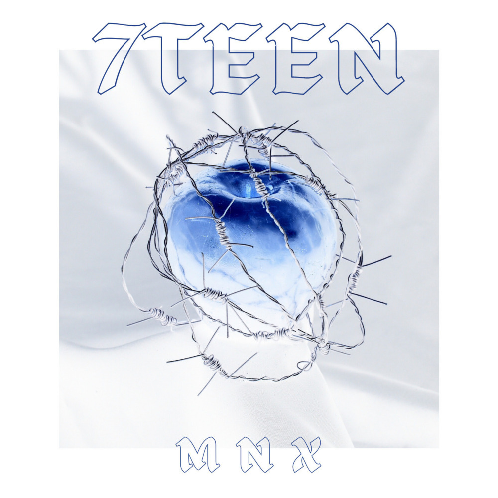 7Teen (Remix) (Remix|Explicit)