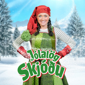 Album Jólalög Skjóðu from 