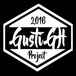 Album I Promise from Gusti GH