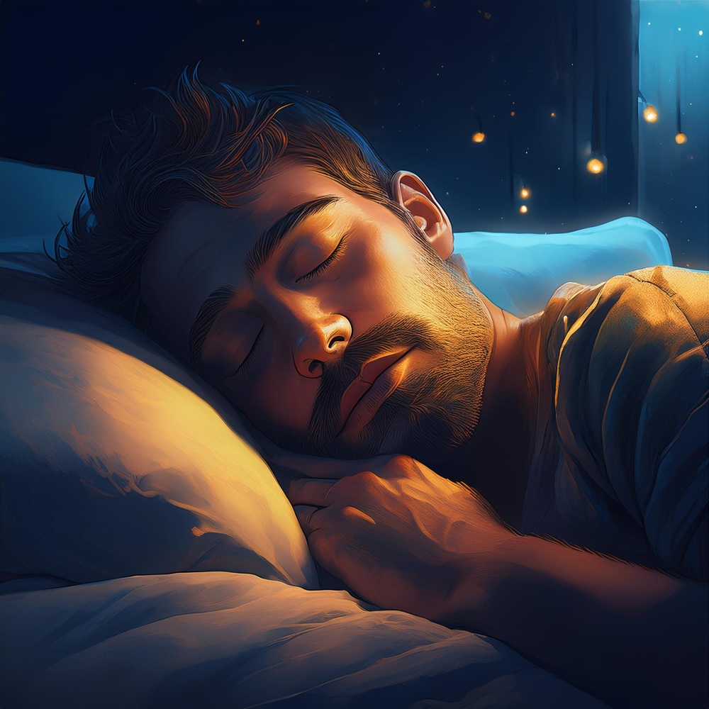 Suaves Melodías Para Dormir Durante La Noche