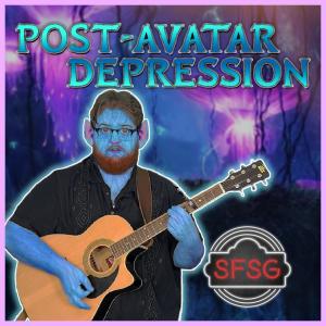 อัลบัม Post-Avatar Depression ศิลปิน So Far So Good