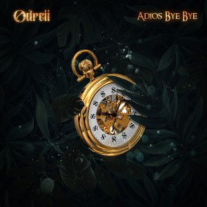 Album Adios Bye Bye from Odreii