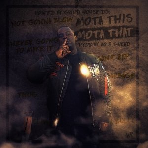 ดาวน์โหลดและฟังเพลง Holy Ghost (Explicit) พร้อมเนื้อเพลงจาก Big Mota