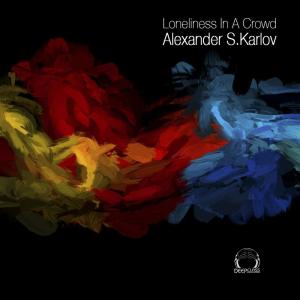 Listen to Dizzy song with lyrics from Alexander S. Karlov