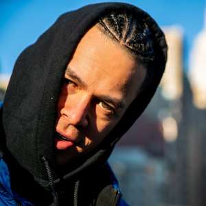 Album WWYD (Explicit) oleh Diaz Grimm