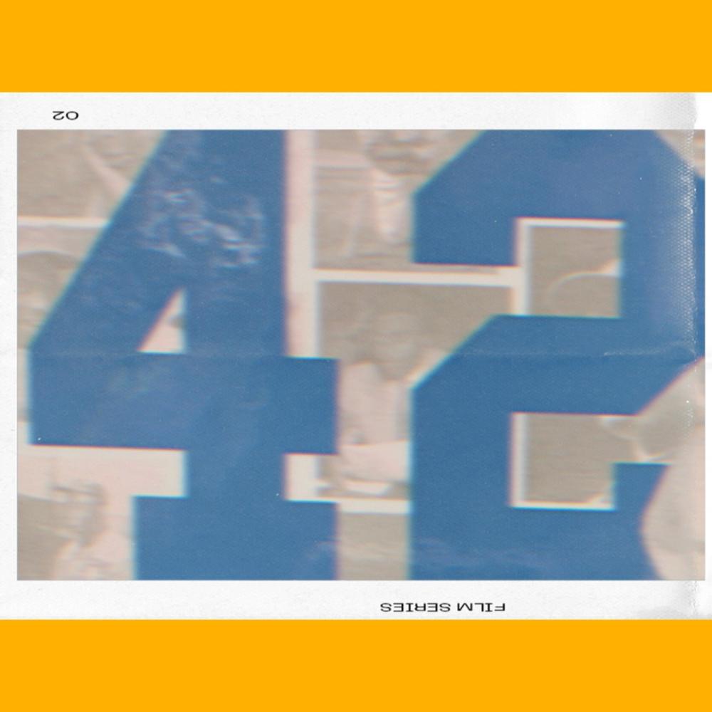 42 (feat. KC Rebel) (Explicit)