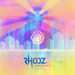 Rhodz的專輯Fading Horizon