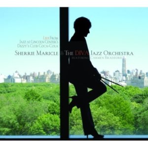 收聽Sherrie Maricle & The Diva Jazz Orchestra的How Do You Keep The Music Playing (feat. Carmen Bradford)歌詞歌曲