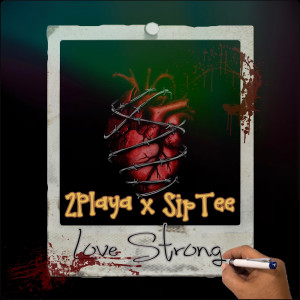 Album Love Strong (Explicit) from 2playa