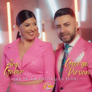 Listen to Iar Te-Am Căutat Cu Flori song with lyrics from Formatia Boby Bunea