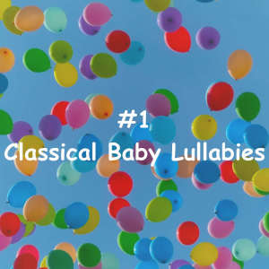 Dengarkan Pop Goes The Wiesel (Sleep Nursery Rhyme) lagu dari Monarch Baby Lullaby Institute dengan lirik