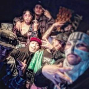 收聽Bogar-T的Aunque Me Quede Sin Voz (feat. Overdoxxxe)歌詞歌曲