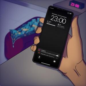 default playlist img