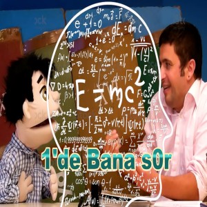 Oktay Şenol的专辑1'de Bana s0r (Matemetik)