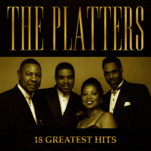 收聽The Platters的If You Need Me歌詞歌曲