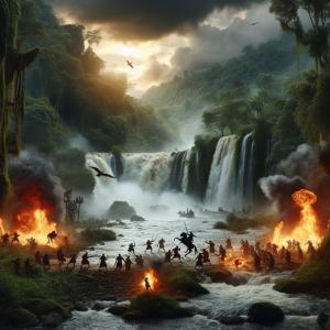 DanielTrayax的專輯World of Orchestra