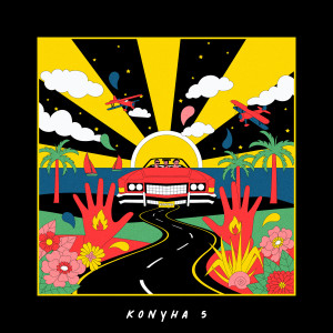 Listen to Kikövet song with lyrics from Konyha