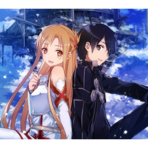 梶浦由記的專輯SWORD ART ONLINE MUSIC COLLECTION (Music from the Original TV Series)