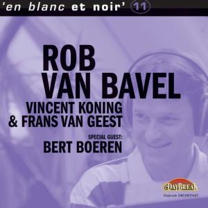 ดาวน์โหลดและฟังเพลง The Ghost, the King & I พร้อมเนื้อเพลงจาก Rob Van Bavel