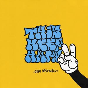 Otis McDonald的專輯This Keeps Happening