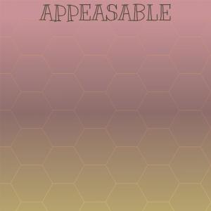 收聽Almer Roson的Appeasable歌詞歌曲