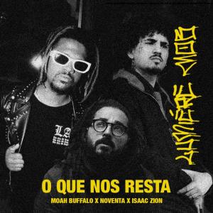 ดาวน์โหลดและฟังเพลง O Que Nos Resta พร้อมเนื้อเพลงจาก Lumière Mob