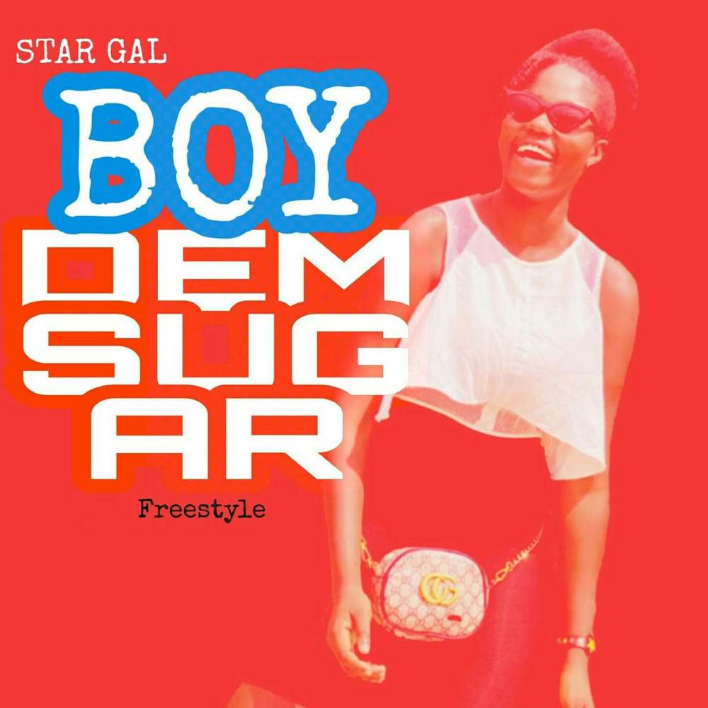 Boy Dem Suger (Freestyle) (Explicit) (Freestyle|Explicit)