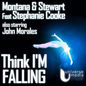 Album Think I'm Falling from Montana & Stewart