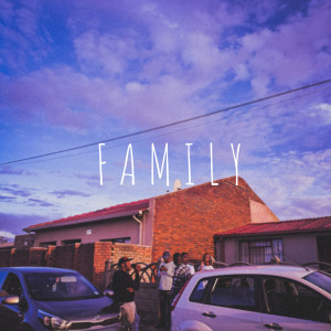 Album Family from Deigh-Jah Dox