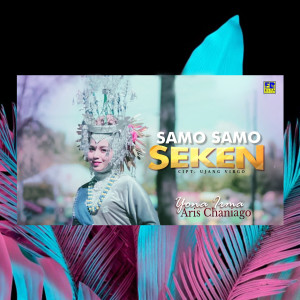 Album Samo Samo Seken from Aris Chaniago