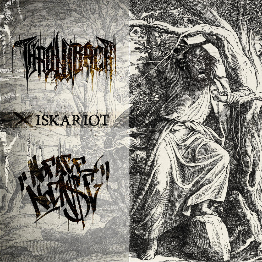 Iskariot (feat. No Face No Case) (Explicit)