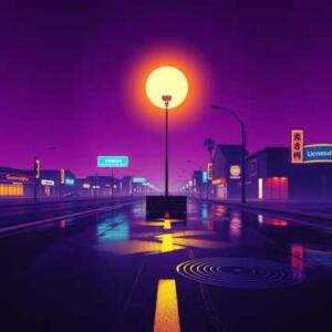 default playlist img