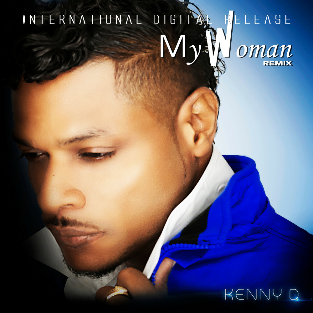 My Woman (Remix)