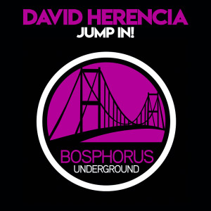 收听David Herencia的Jump In!歌词歌曲