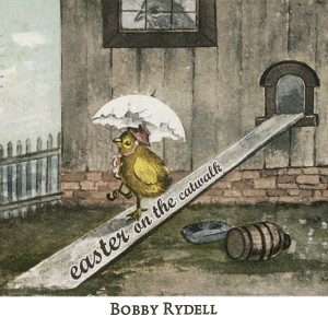 ดาวน์โหลดและฟังเพลง I'd Do It Again พร้อมเนื้อเพลงจาก Bobby Rydell
