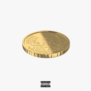 Album 50 Cent (Explicit) from Yung Felix