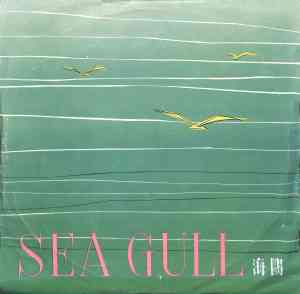 Listen to 海鸥海鸥 song with lyrics from 阿依木尼莎