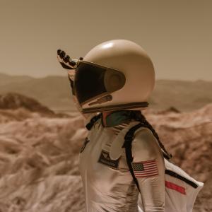 Listen to Space song with lyrics from Loïc