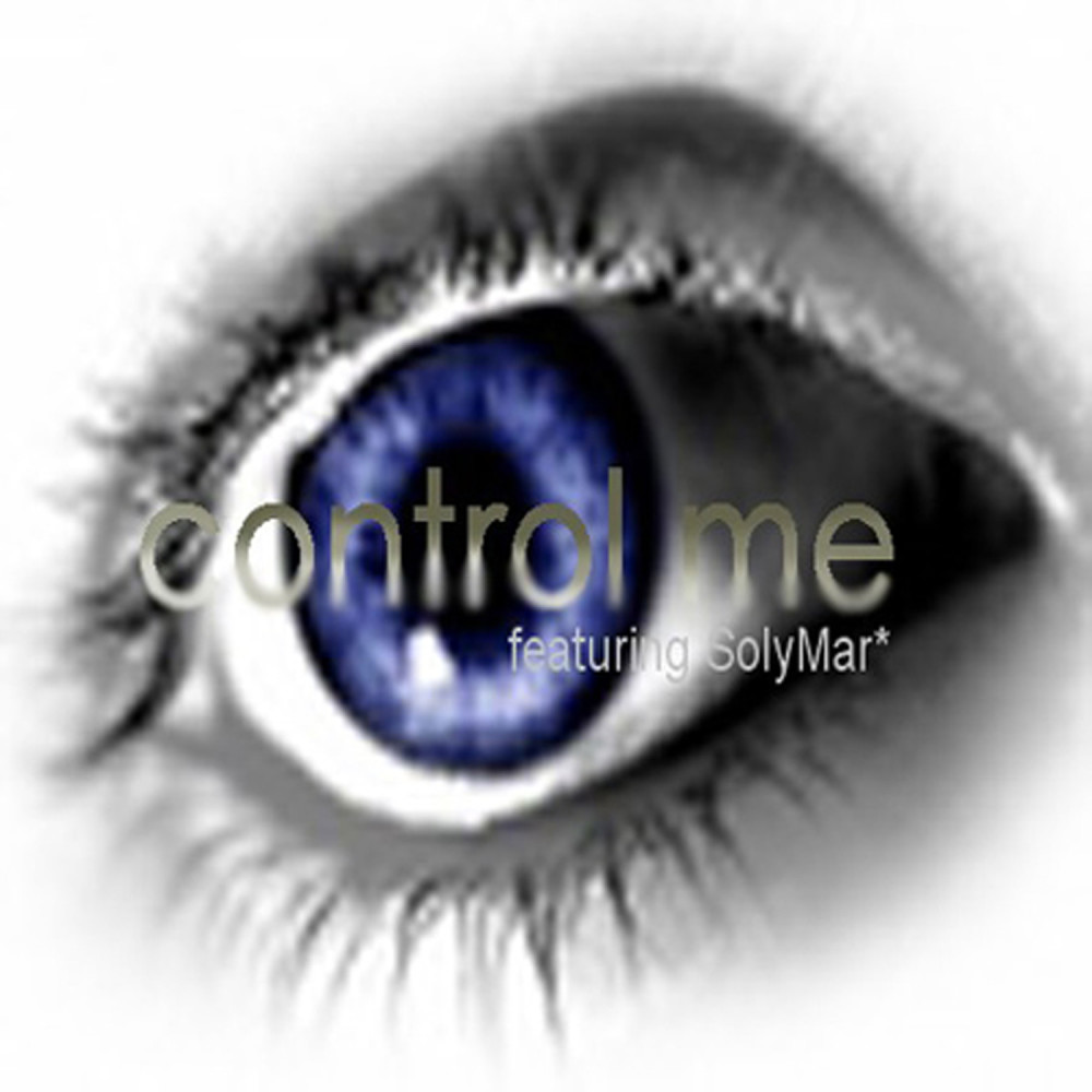 Control Me (Balearic Mix)