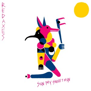 Listen to Cockroach song with lyrics from Red Axes