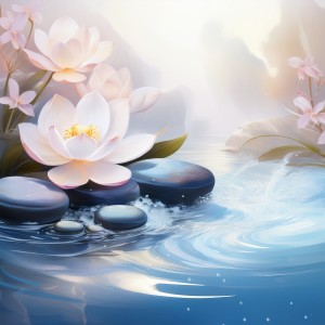 收聽The Spa Guys的The Sway Of Tranquil Waters歌詞歌曲