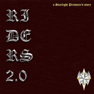 ดาวน์โหลดและฟังเพลง RIDERS 2.0 (Explicit) พร้อมเนื้อเพลงจาก Ian K