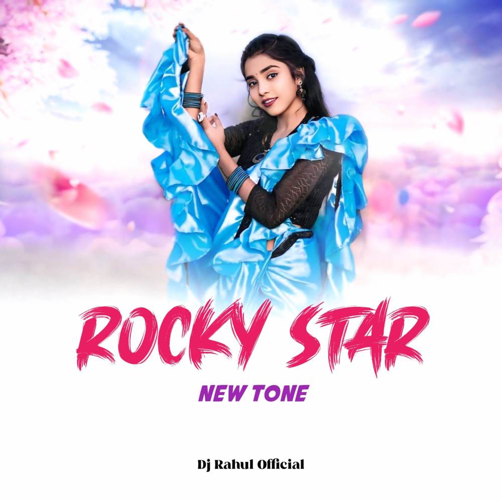 Rocky Star New Tone