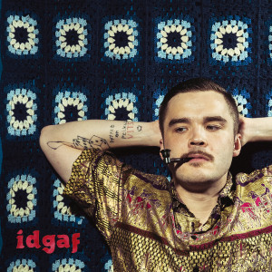 ดาวน์โหลดและฟังเพลง IDGAF พร้อมเนื้อเพลงจาก Aataminoppa