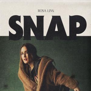 Rosa Linn的專輯SNAP