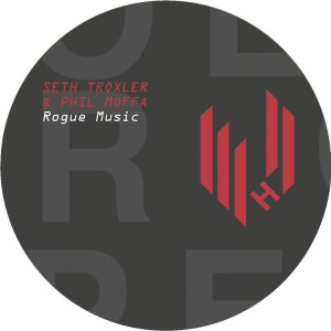 Listen to Blue Rawls song with lyrics from Seth Troxler