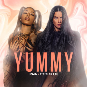 Album Yummy oleh Stefflon Don