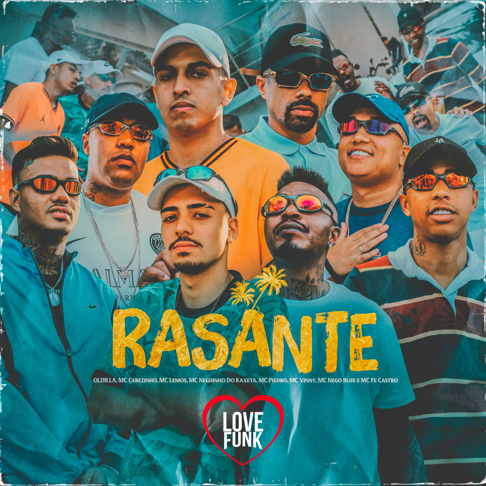 Rasante